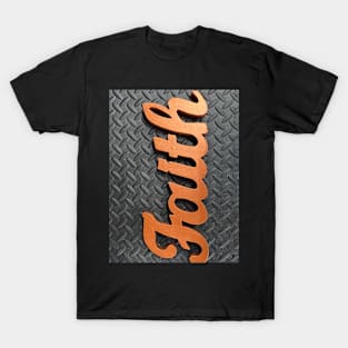 Faith T-Shirt